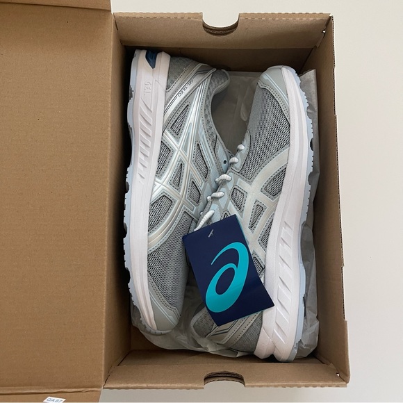 ASICS GEL-SILEO Women’s Running Sneaker - Picture 8 of 8